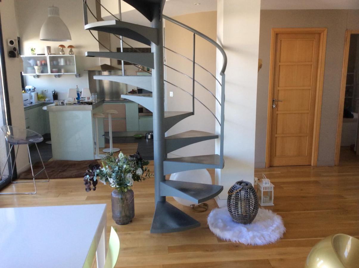 Duplex 105 M2 Vue Mer, Terrasse 30M2 Mauguio Exterior photo