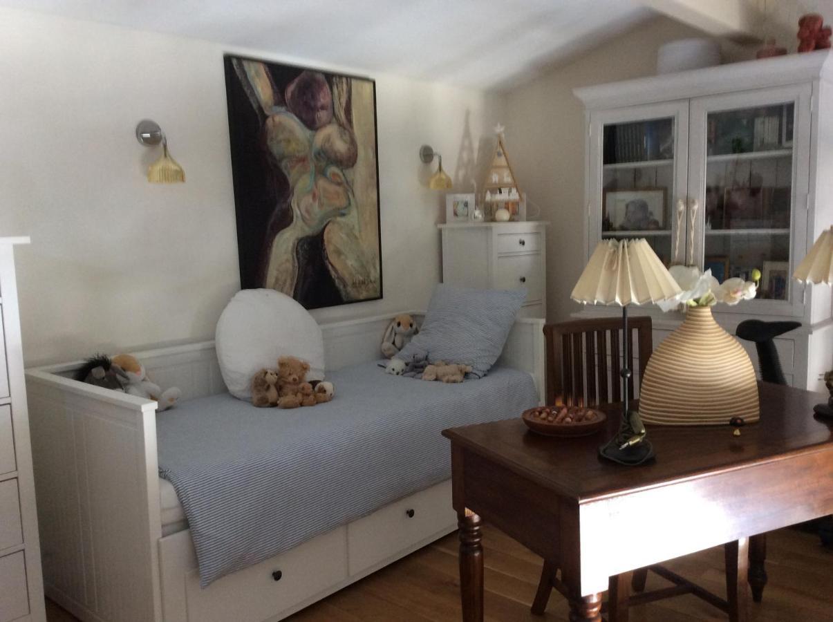 Duplex 105 M2 Vue Mer, Terrasse 30M2 Mauguio Exterior photo